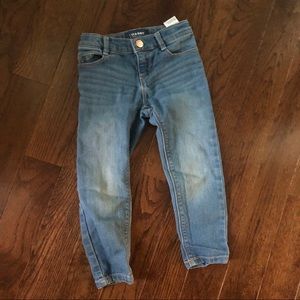 Old Navy skinny jeans